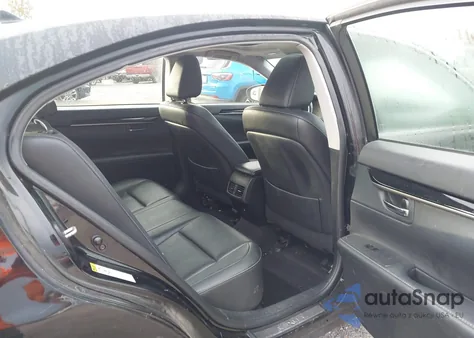 2014 Lexus Es 350 из США, поврежденный, VIN JTHBK1GG5E2116302